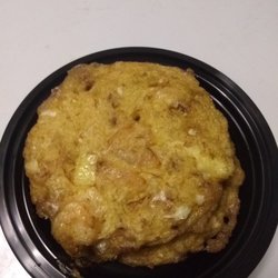 New Asian Delight - Food was delicious！delivery was fast and everything is correct！