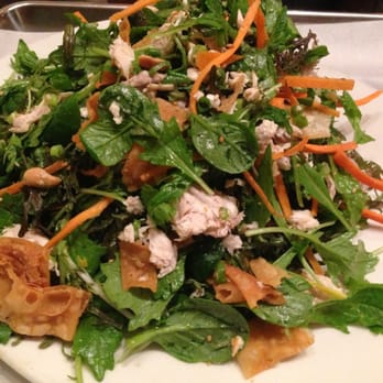 Tender Greens - New American Near Me - Pasadena, California