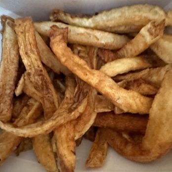 Belgrade Gardens - My FAV!! Fries so hot and thick and soft and crunchy I love to sprinkle Malt Vinegar over them! Mmmmm good - Chicken Shop Near Me - Barberton, Ohio Belgrade Gardens - My FAV!! Fries so hot and thick and soft and crunchy I love to sprinkle Malt Vinegar over them! Mmmmm good - Chicken Shop Near Me - Barberton, Ohio