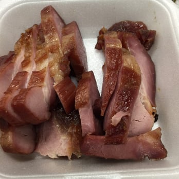 Chopsticks Express - BBQ sliced pork - Cantonese Near Me - Sacramento, California Chopsticks Express - BBQ sliced pork - Cantonese Near Me - Sacramento, California