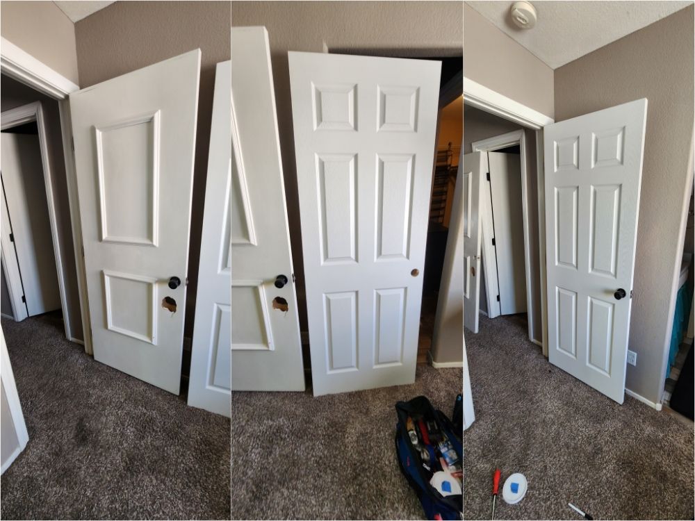 Slide of Tigran Handyman Services