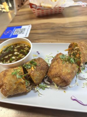 Taqueria Rendon by null