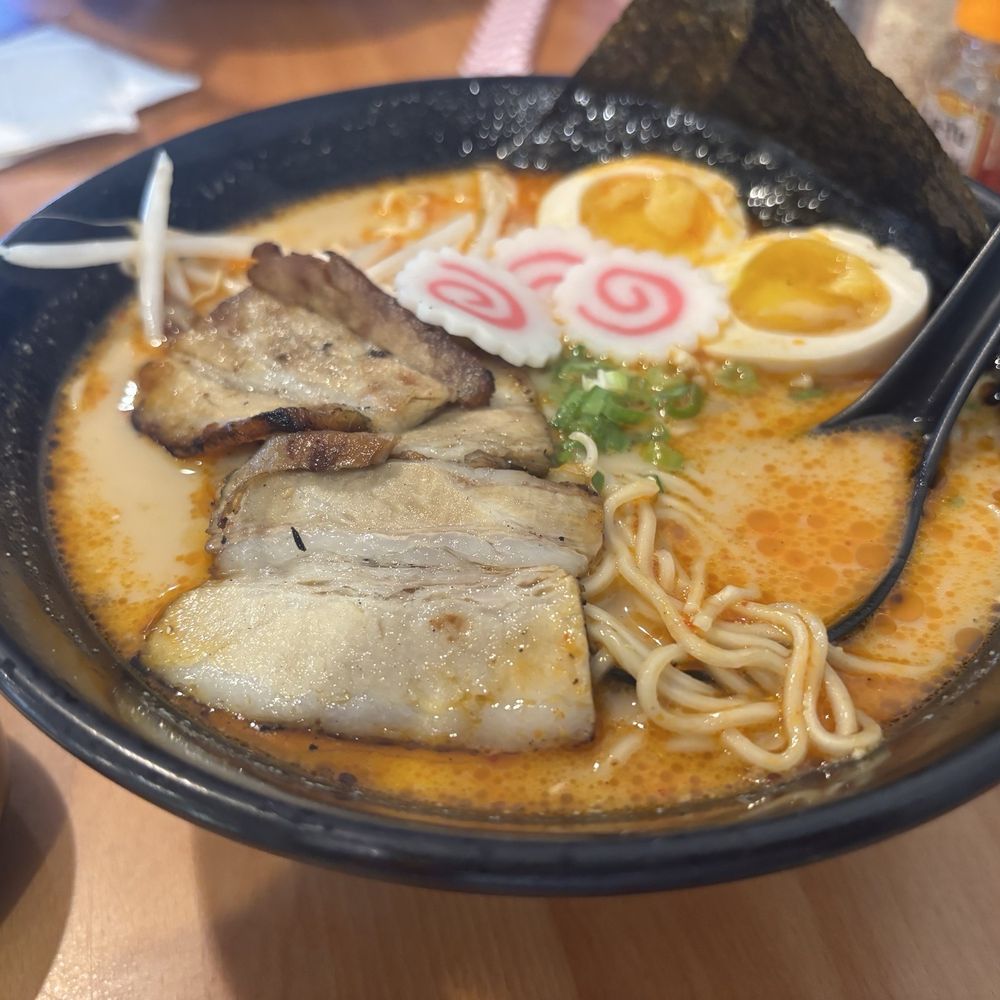 Haru - Ramen Near Me - Reno, Nevada