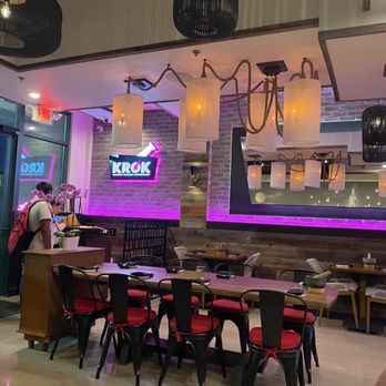 Krok - Interior - Thai Near Me - Las Vegas, Nevada