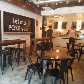 Lark St. Poké Bar - Poke Near Me - Albany, New York Lark St. Poké Bar - Poke Near Me - Albany, New York