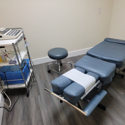 Cerritos Chiropractic Health Clinic