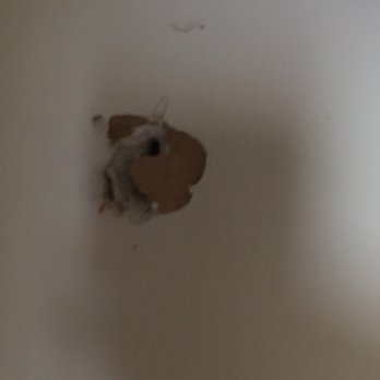 The Barac Company - Holes in the wall - Property Management Near Me - Washington, DC, District of Columbia