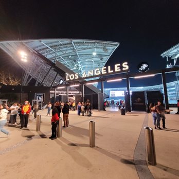 BMO Stadium - Stadiums & Arenas Near Me - Los Angeles, California BMO Stadium - Stadiums & Arenas Near Me - Los Angeles, California