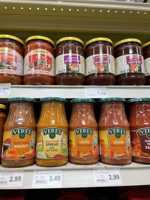 Super G Mart Charlotte by null