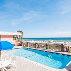 Driftwood Lodge - Pool