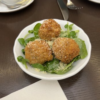 Grana - Arancini Bolognese - Italian Near Me - Boston, Massachusetts