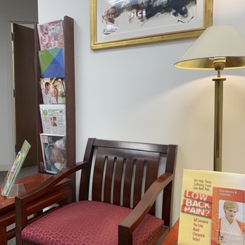 Robert F Coreth, DC - Waiting room - Chiropractors Near Me - New York, New York Robert F Coreth, DC - Waiting room - Chiropractors Near Me - New York, New York