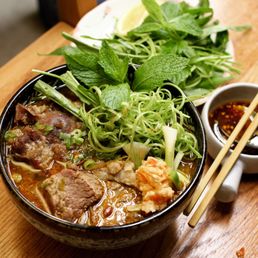 Bun Bo