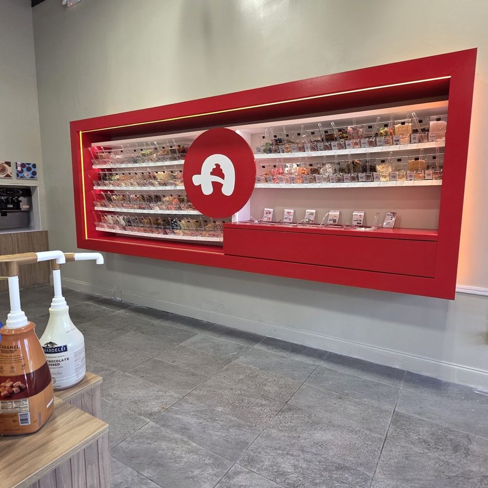 Andias - Ice Cream & Frozen Yogurt Near Me - Plantation, Florida Andias - Ice Cream & Frozen Yogurt Near Me - Plantation, Florida