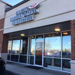 Karen Nation DMD Dentistry
