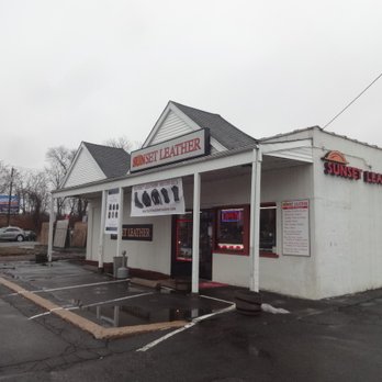 Sunset Leather Fashions - Sunset Leather Fashions. - Leather Goods Near Me - Rocky Hill, Connecticut Sunset Leather Fashions - Sunset Leather Fashions. - Leather Goods Near Me - Rocky Hill, Connecticut
