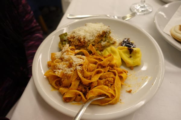 Ristorante da Enzo by null