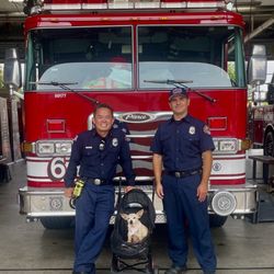 Heartland Fire & Rescue Station 13
