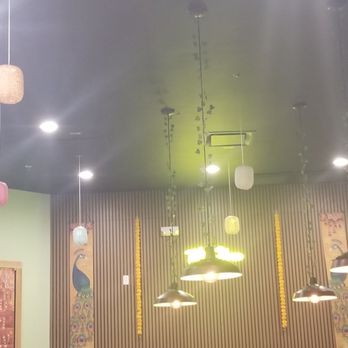 Tikka House Indian Eatery - Great decor and ambiance - Indian Near Me - Lakeway, Texas