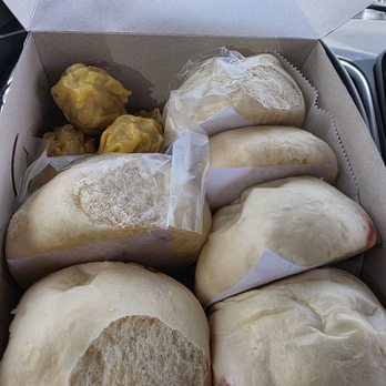 Island Manapua Factory - Chinese Near Me - Honolulu, Hawaii