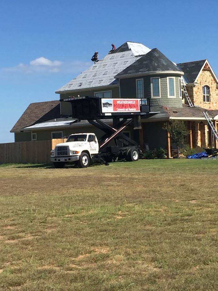 Slide of Weathershield Roofing and Repair
