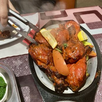 Gurkhas - Tandoori Chicken - Indian Near Me - Salt Lake City, Utah Gurkhas - Tandoori Chicken - Indian Near Me - Salt Lake City, Utah
