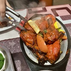 Gurkhas - Tandoori Chicken