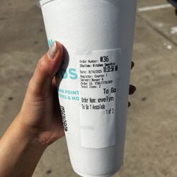 Tropical Smoothie Cafe