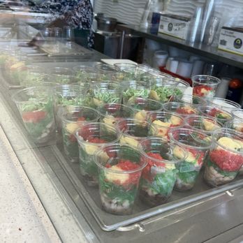 Duc Phuong Thach Che - Desserts Near Me - Houston, Texas