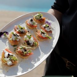 Field To Table Catering & Events