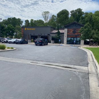 Slackwater - Slackwater front - Pizza Near Me - Sandy, Utah