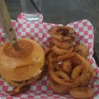 Bookmakers Burgers Bourbon Brews - Burgers Near Me - Aurora, Colorado Bookmakers Burgers Bourbon Brews - Burgers Near Me - Aurora, Colorado