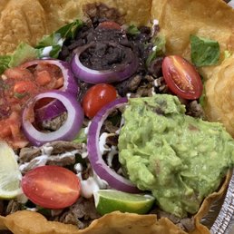 Taco Salad
