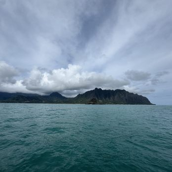 Kualoa Ranch - Tours Near Me - Kaneohe, Hawaii