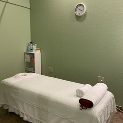 Spring Massage
