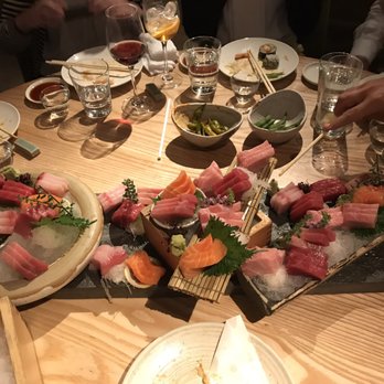 Zuma London - Sushi - Japanese Near Me - London, XGL Zuma London - Sushi - Japanese Near Me - London, XGL