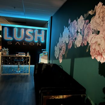 Lush Salon - Hair Salons Near Me - Glen Ellyn, Illinois Lush Salon - Hair Salons Near Me - Glen Ellyn, Illinois
