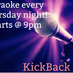 Kickback Bar