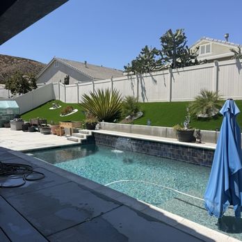 Palm Construction - Decks & Railing Near Me - West Covina, California