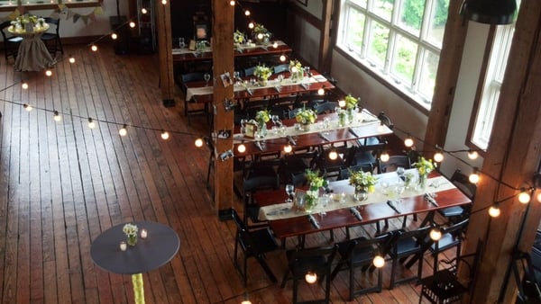 Dave's Specialty Foods by null