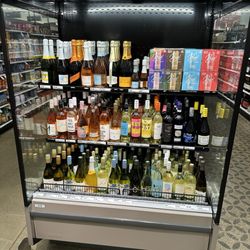 Target - All wine is good?