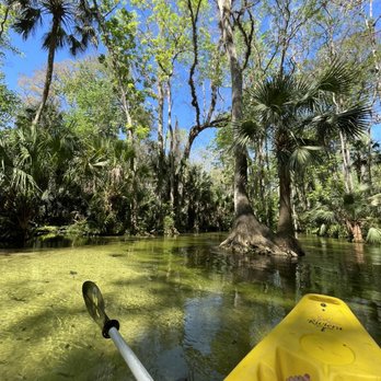 King's Landing - Rafting/Kayaking Near Me - Apopka, Florida