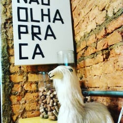 Chá Comigo