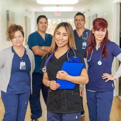 Stoney Point Healthcare Center
