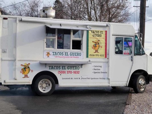 Tacos El Guero by null