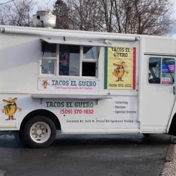 Tacos El Güero