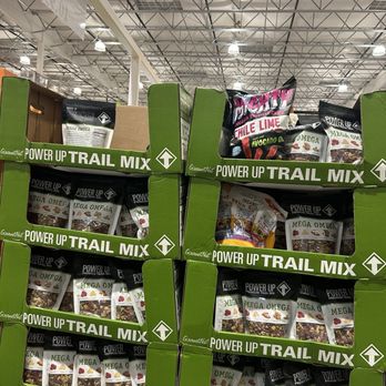 Costco Wholesale - Last time I looked at the Clovis Costco they ran out. - Wholesale Stores Near Me - Hanford, California