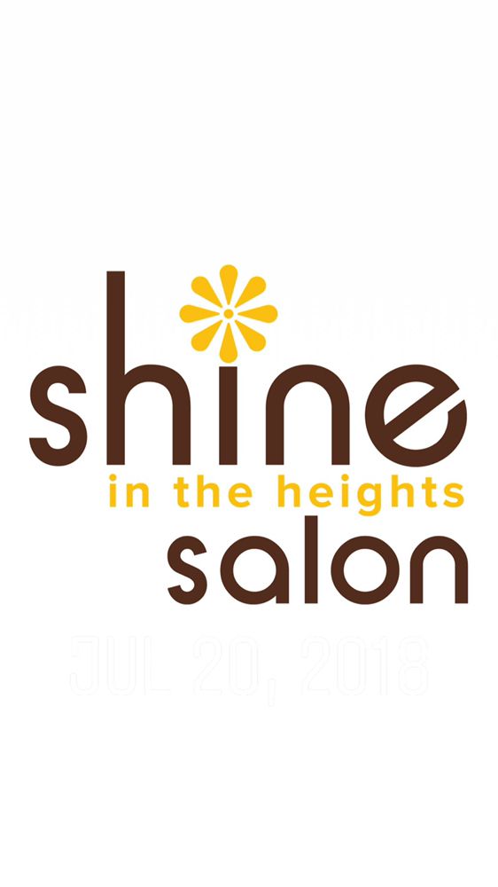 SHINE IN THE HEIGHTS 135 Photos & 285 Reviews 518 E 11th St, Houston, Texas Hair Salons