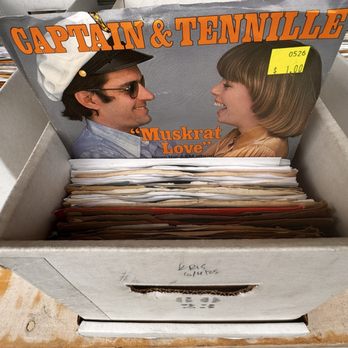 Breakaway Records - Vinyl Records Near Me - Austin, Texas