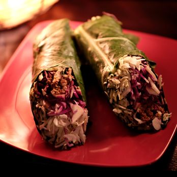 Purely Juiced - Super Burrito! Meaty and very filling! YUM! - Vegan Near Me - Hoboken, New Jersey Purely Juiced - Super Burrito! Meaty and very filling! YUM! - Vegan Near Me - Hoboken, New Jersey